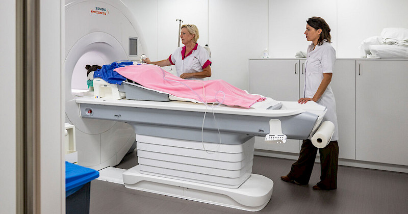 Radiodiagnostisch en/of Mammo Laborant(e)